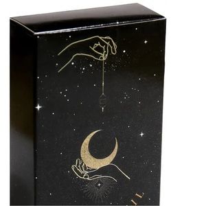 New Luna Soleil Tarot deck